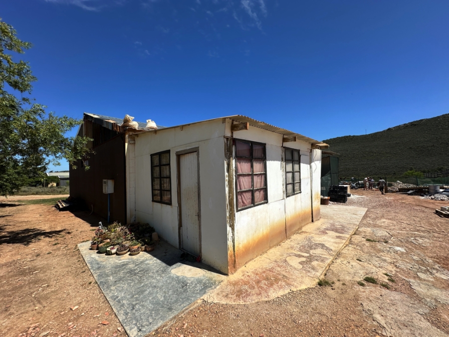 Commercial Property for Sale in Barrydale Western Cape